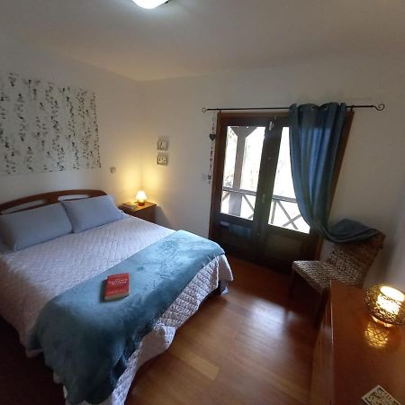 Quinta Do Bosque Villa Vagos Kültér fotó