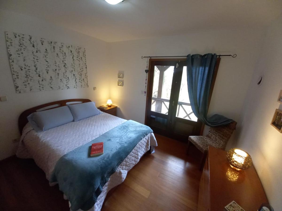Quinta Do Bosque Villa Vagos Kültér fotó