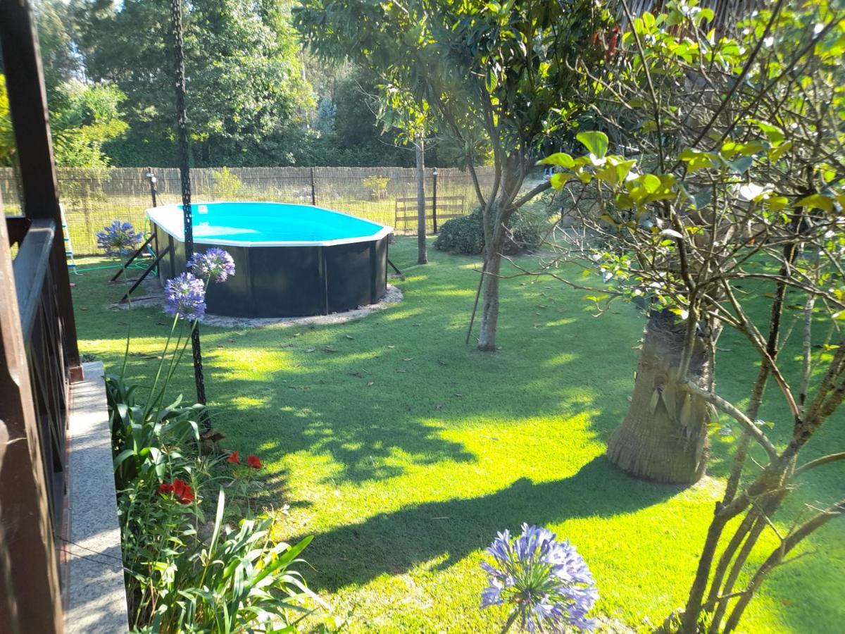 Quinta Do Bosque Villa Vagos Kültér fotó