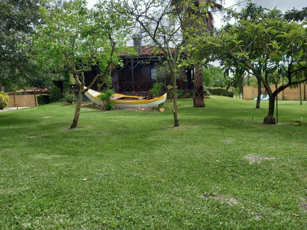 Quinta Do Bosque Villa Vagos Kültér fotó