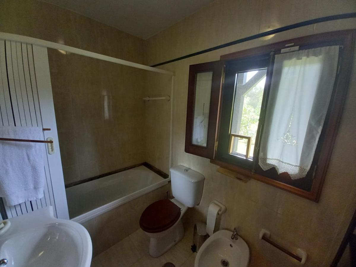 Quinta Do Bosque Villa Vagos Kültér fotó